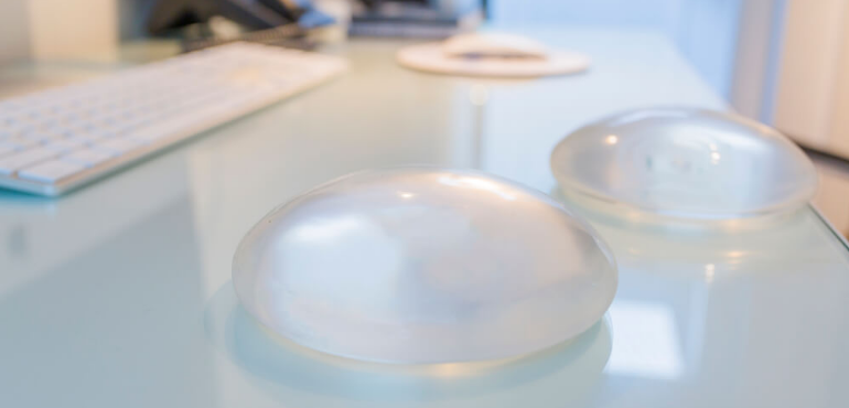 Prótese de silicone: Saiba tudo antes da mamoplastia