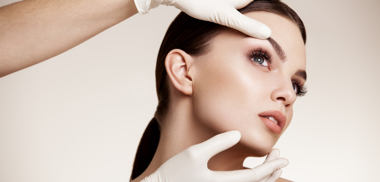 Conheça a cirurgia de reconstrução da face