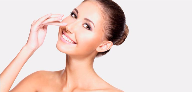 Indicações da Rinoplastia