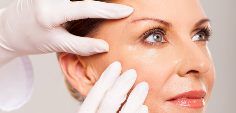 Blefaroplastia: o que é e quais os benefícios deste procedimento